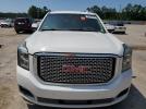 GMC Yukon Denali Image 4