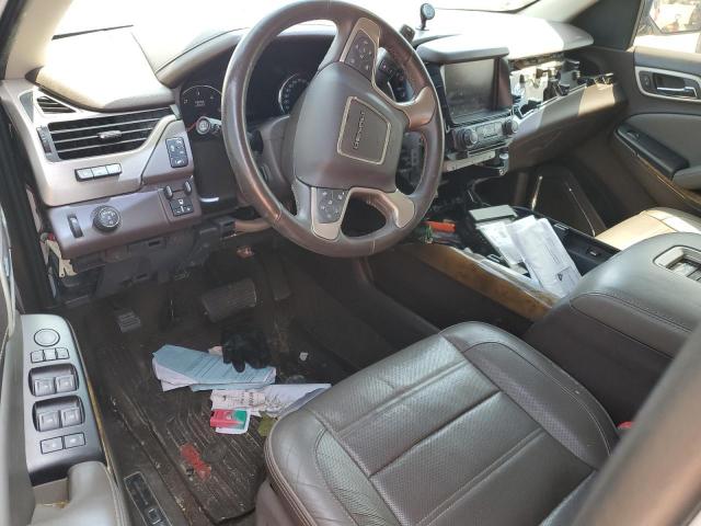 GMC Yukon Denali Image 13