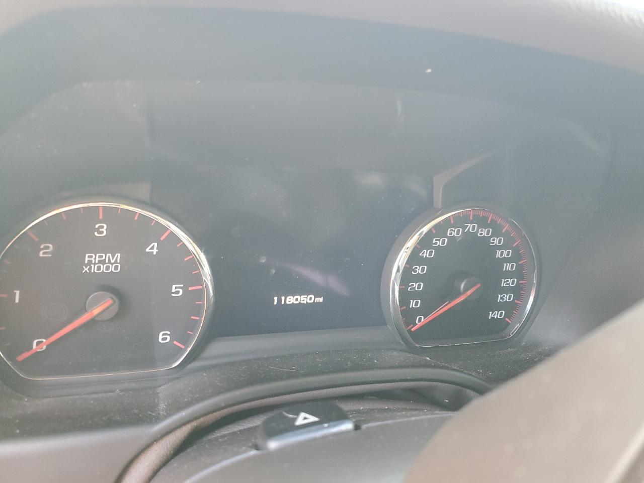 GMC Yukon Denali Image 11