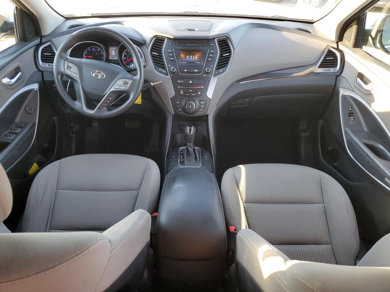 Hyundai SANTA FE Se Image 7