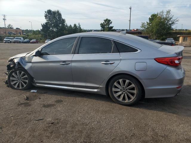 Hyundai SONATA Sport Image 4