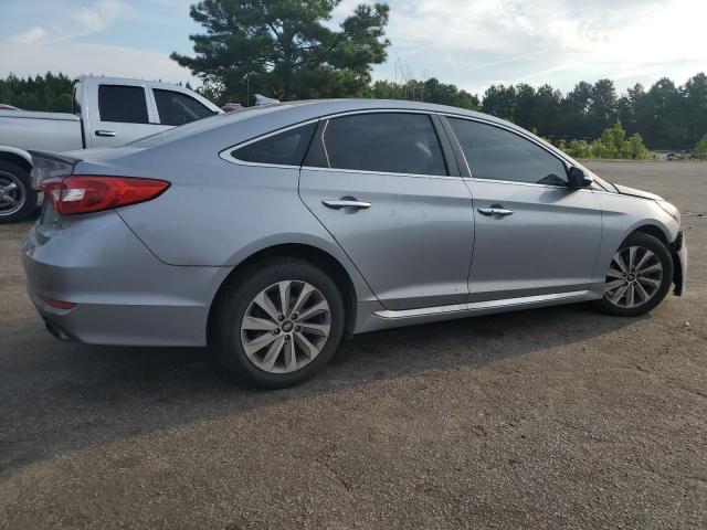 Hyundai SONATA Sport Image 8