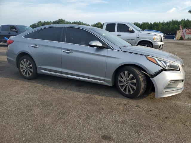 Hyundai SONATA Sport Image 2