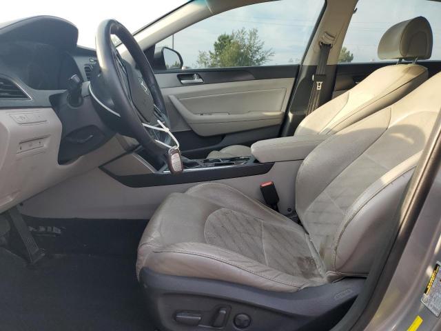 Hyundai SONATA Sport Image 5