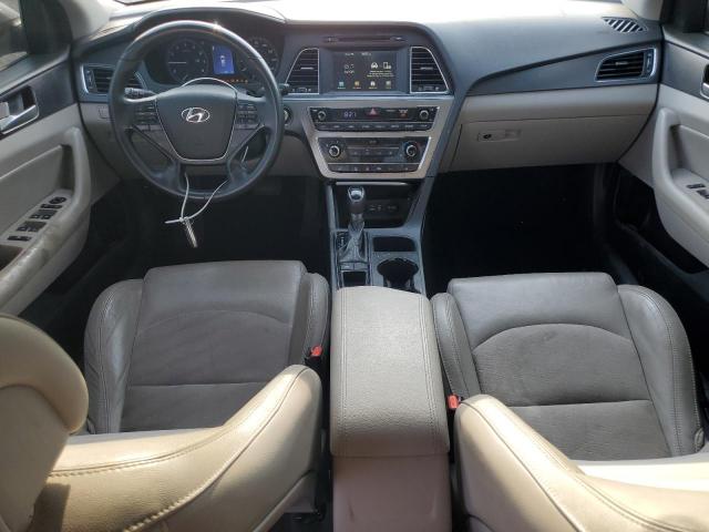 Hyundai SONATA Sport Image 9