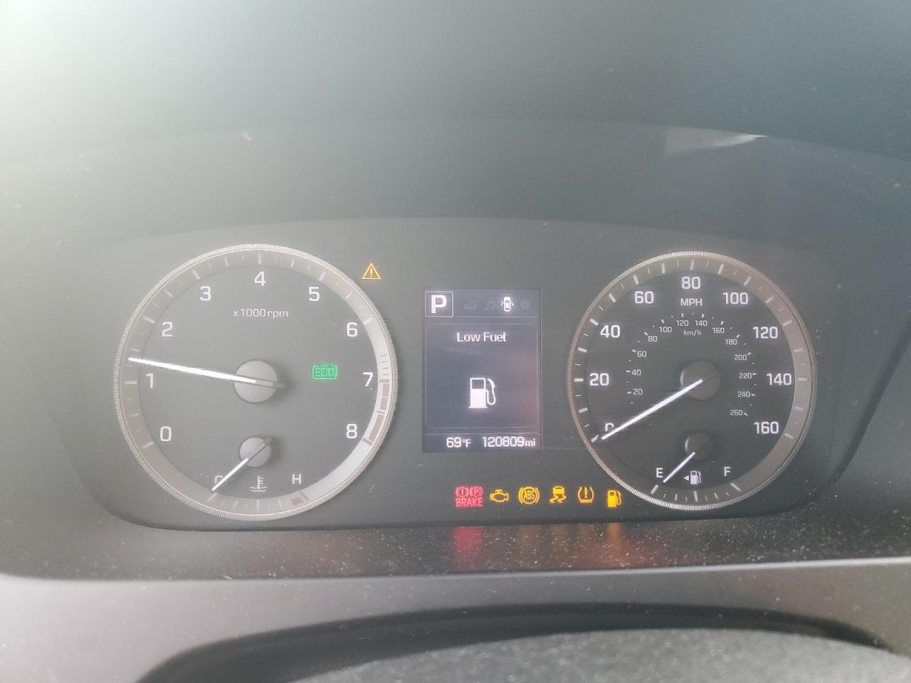 Hyundai SONATA Sport Image 7