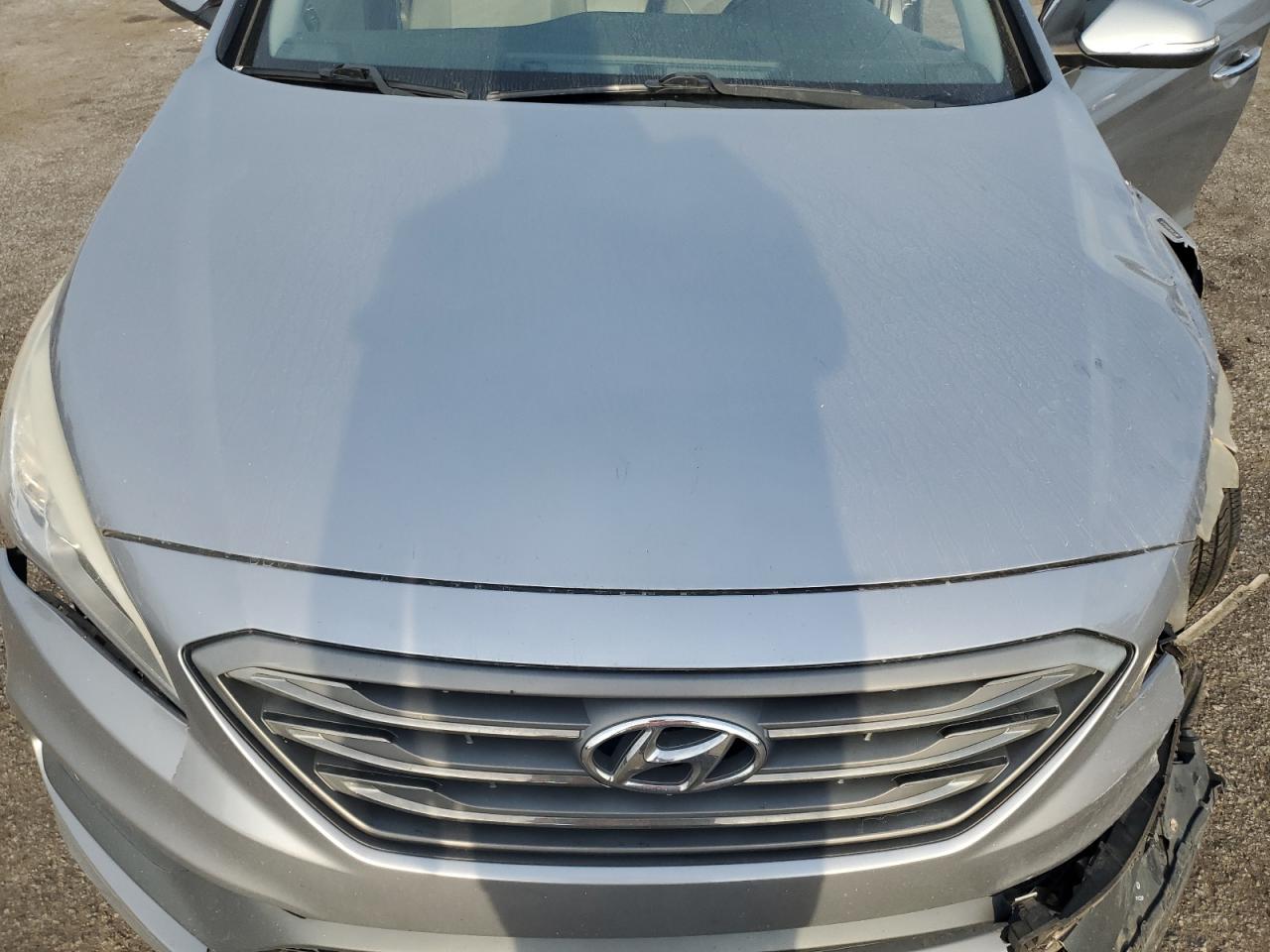 Hyundai SONATA Sport Image 12