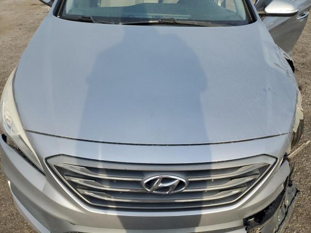 Hyundai SONATA Sport Image 12