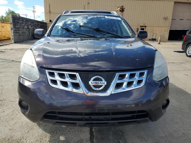 Nissan Rogue S Image 8