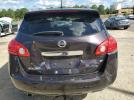 Nissan Rogue S Image 4