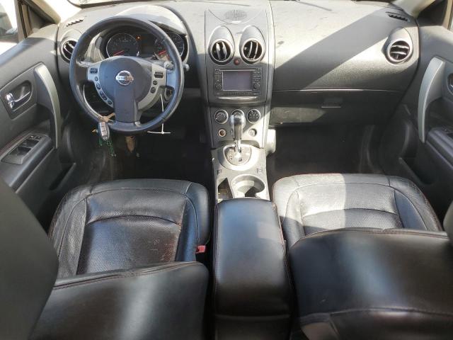 Nissan Rogue S Image 12