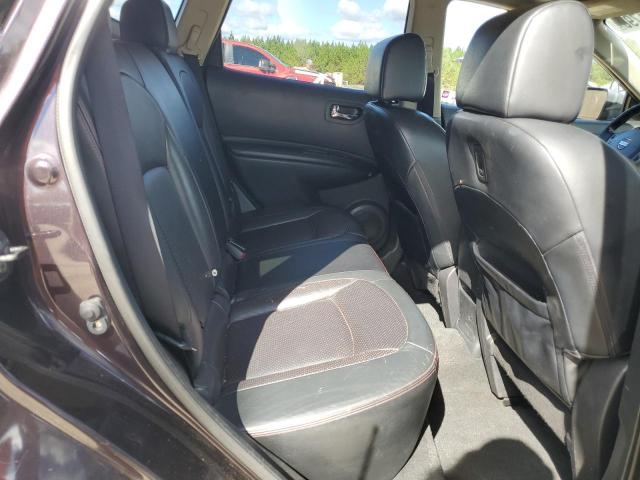 Nissan Rogue S Image 9