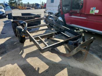  Salvage Triple Crown Other