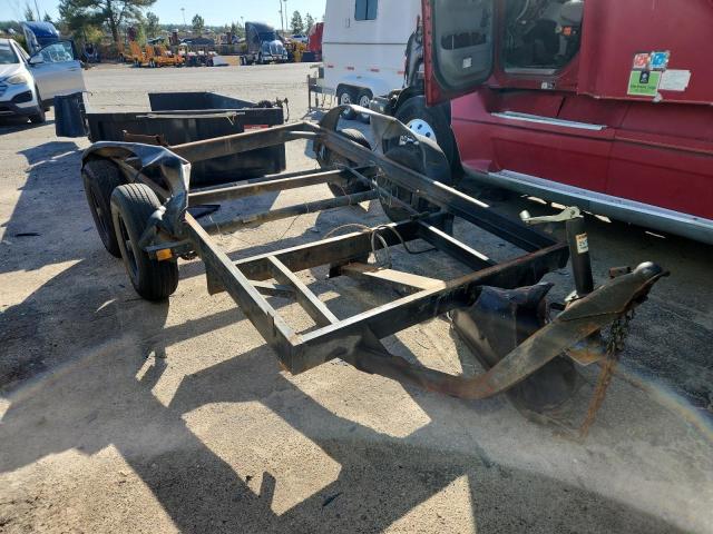  Salvage Triple Crown Other