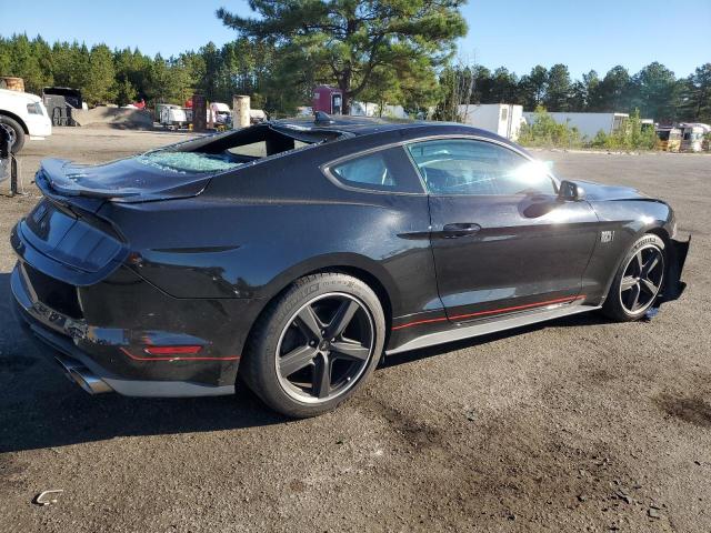 Ford Mustang Mach I Image 6