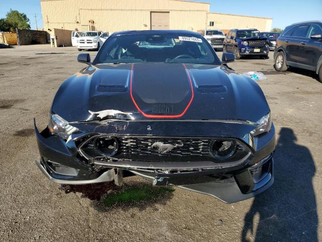 Ford Mustang Mach I Image 5