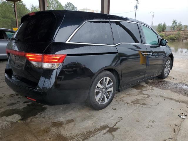 Honda Odyssey Touring Image 9