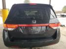 Honda Odyssey Touring Image 8