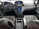 Honda Odyssey Touring Image 6