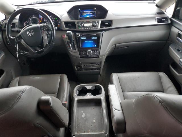 Honda Odyssey Touring Image 6