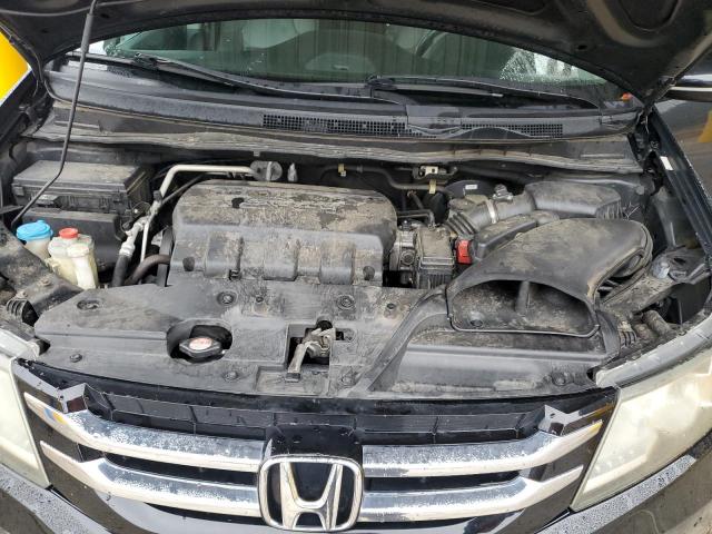 Honda Odyssey Touring Image 12