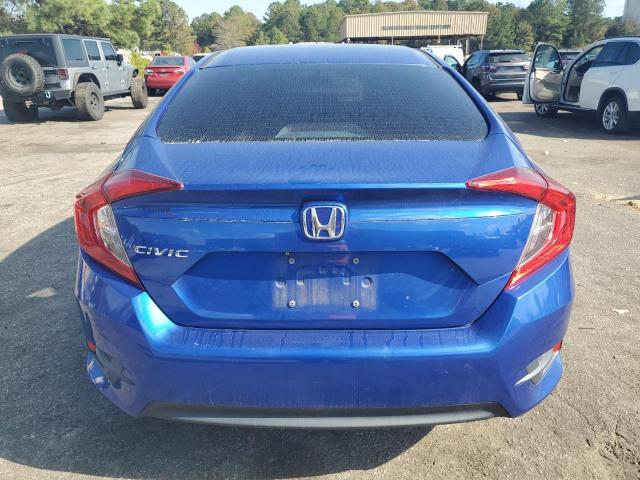 Honda Civic Lx Image 6