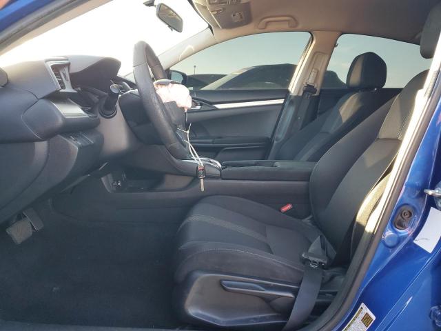 Honda Civic Lx Image 11