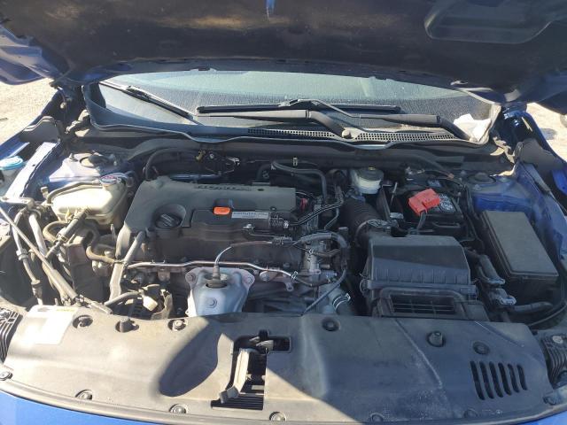 Honda Civic Lx Image 10