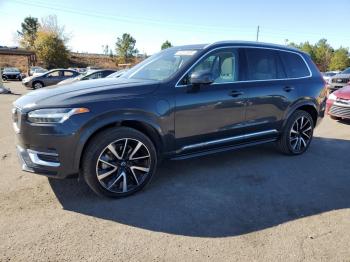  Salvage Volvo Xc90 T8 Re
