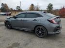 Honda Civic Sport Image 11