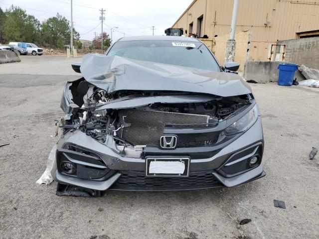 Honda Civic Sport Image 3