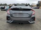 Honda Civic Sport Image 6