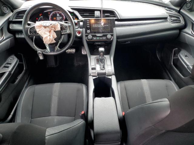 Honda Civic Sport Image 2