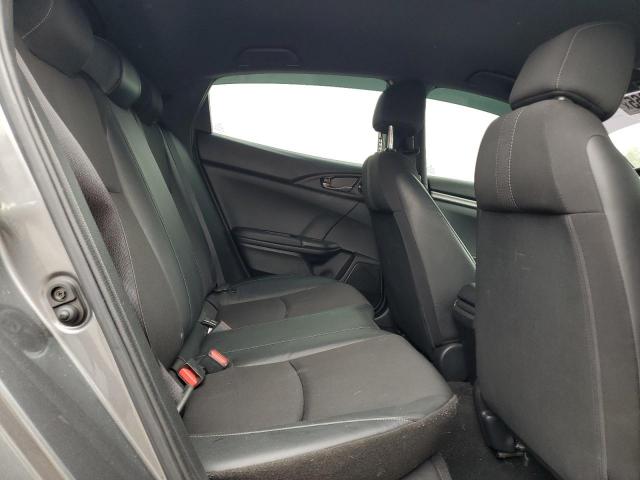 Honda Civic Sport Image 10