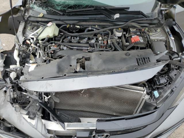 Honda Civic Sport Image 7