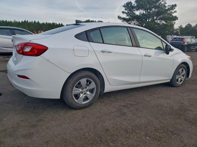 Chevrolet Cruze Ls Image 9