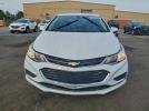 Chevrolet Cruze Ls Image 5