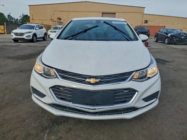 Chevrolet Cruze Ls Image 5