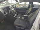 Chevrolet Cruze Ls Image 6