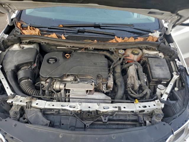 Chevrolet Cruze Ls Image 11