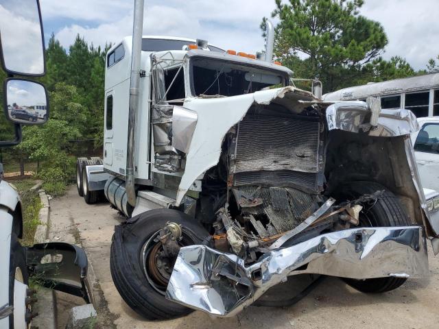 Salvage Kenworth Other