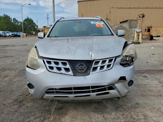 Nissan Rogue S Image 12