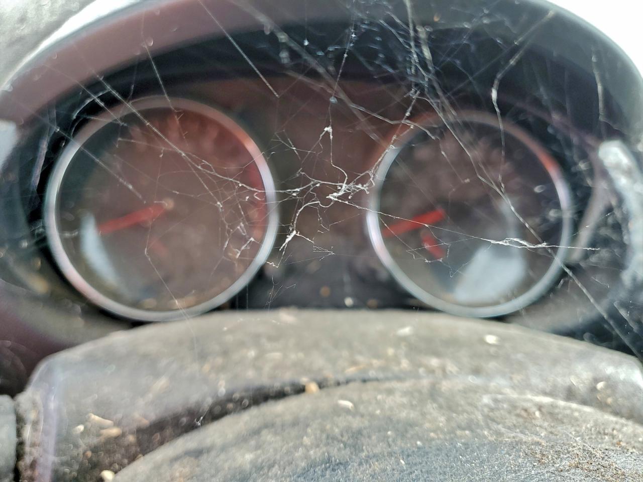 Nissan Rogue S Image 10