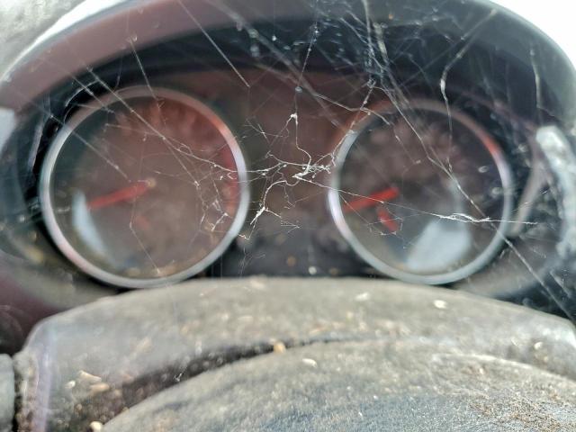 Nissan Rogue S Image 10