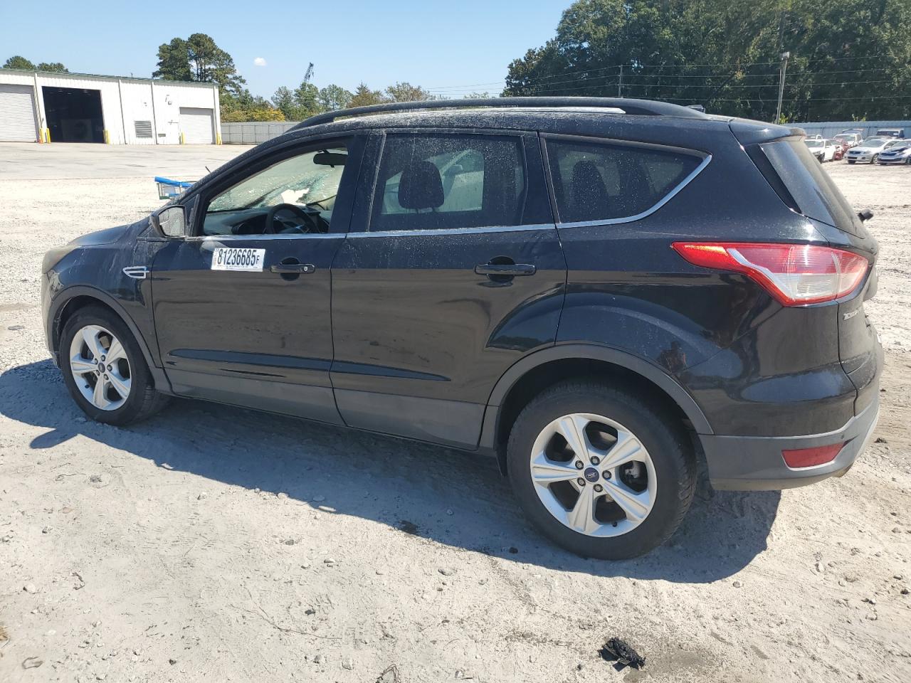 Ford Escape Se Image 3