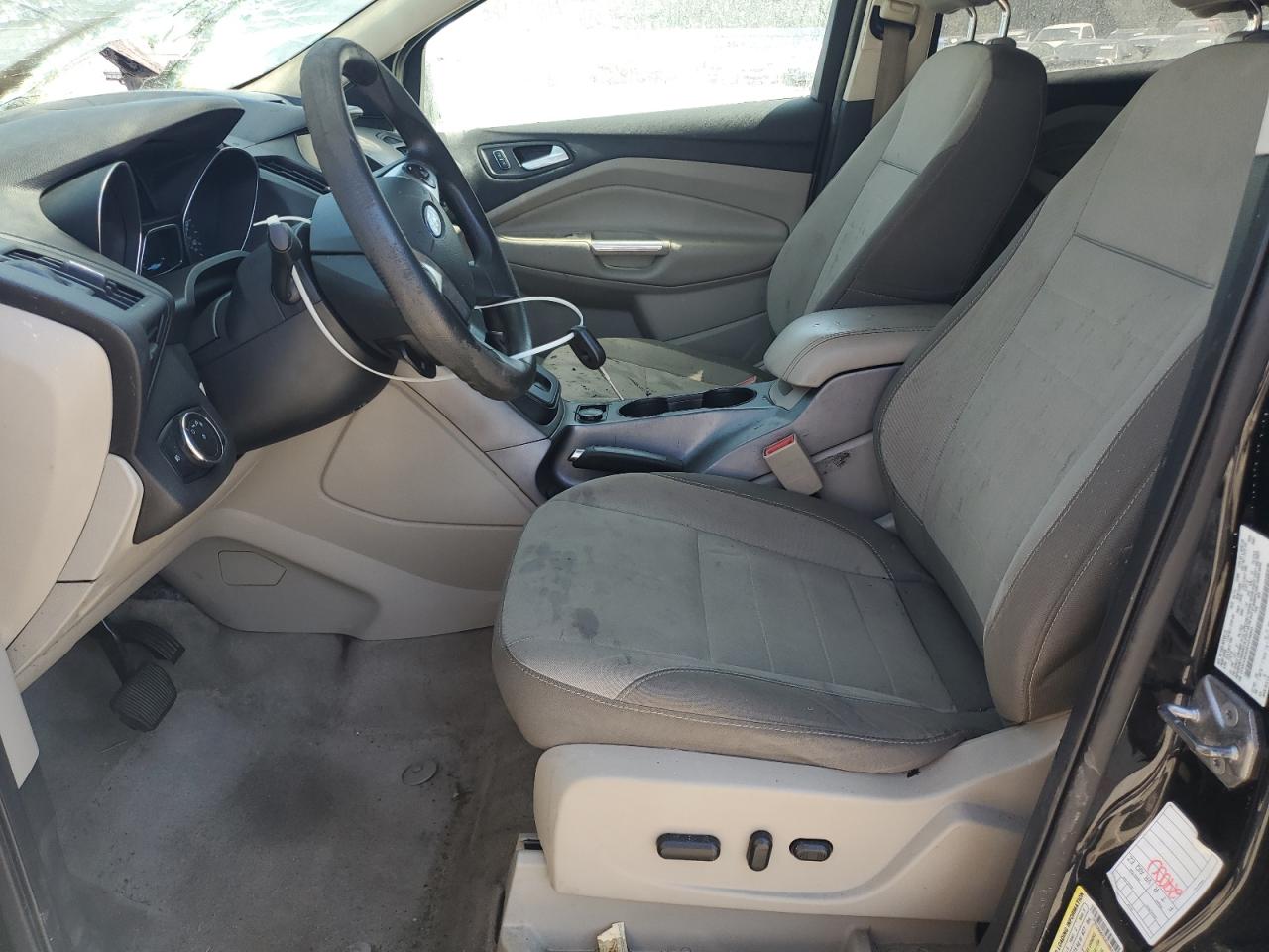 Ford Escape Se Image 9