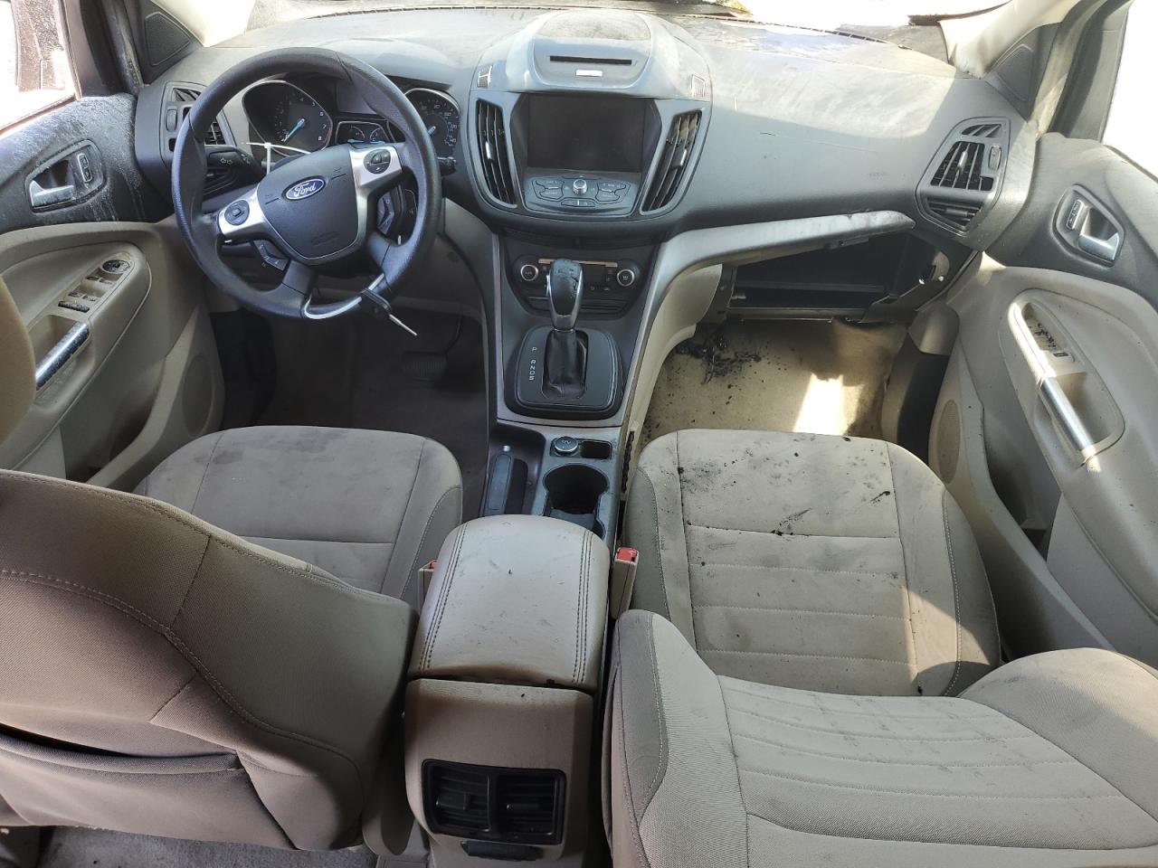 Ford Escape Se Image 5