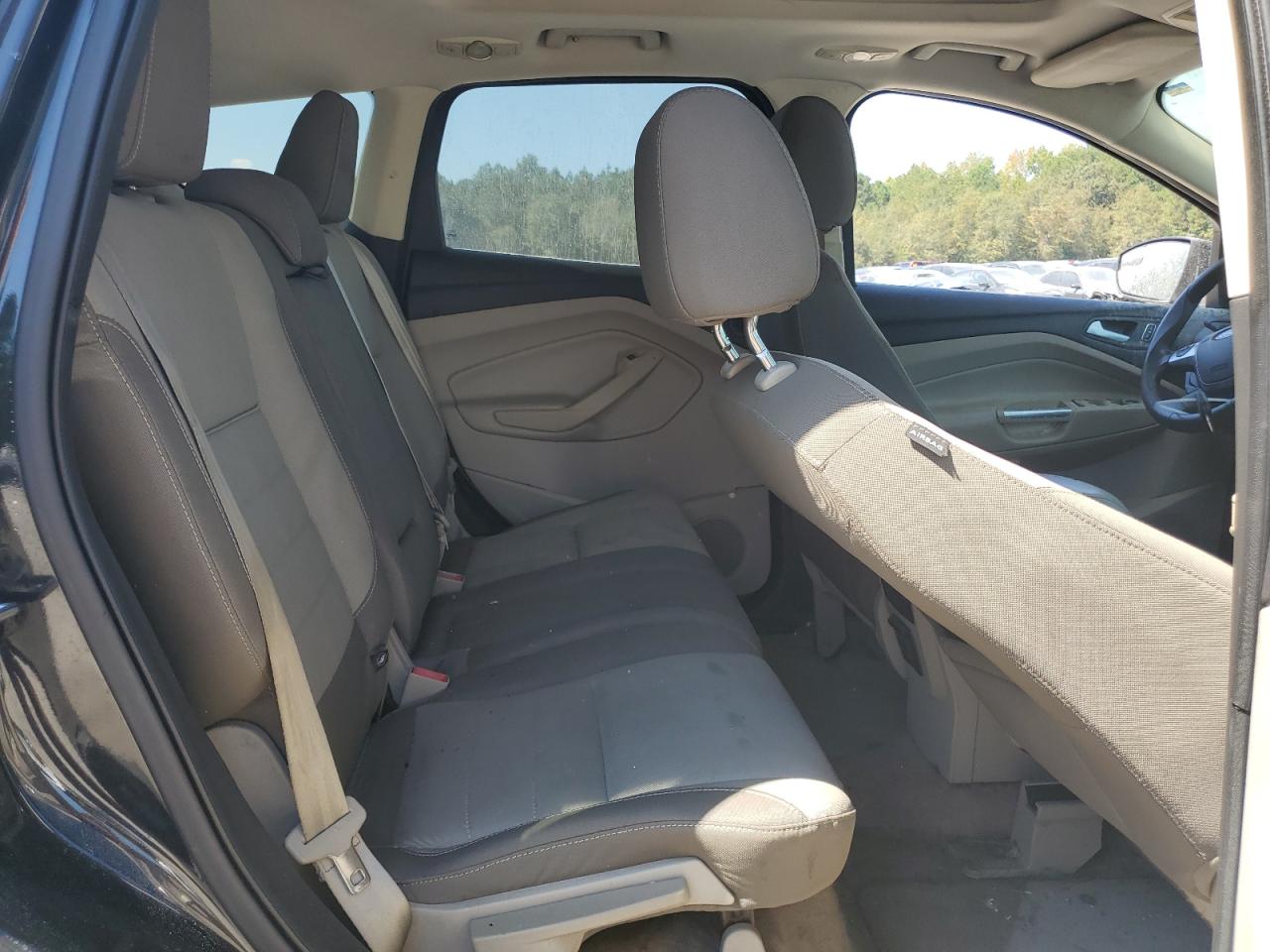 Ford Escape Se Image 7