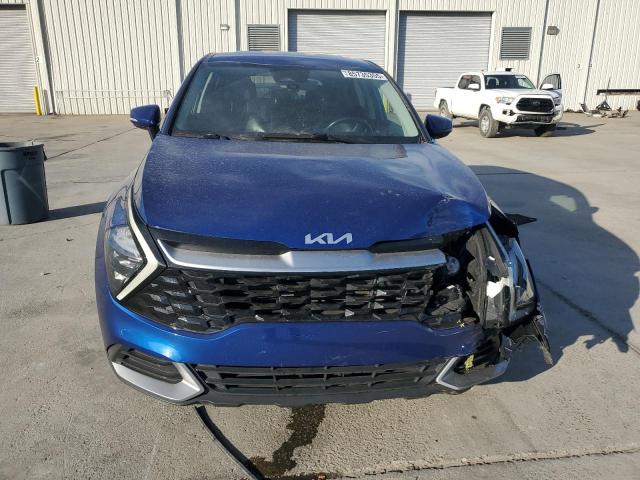 Kia Sportage Ex Image 7