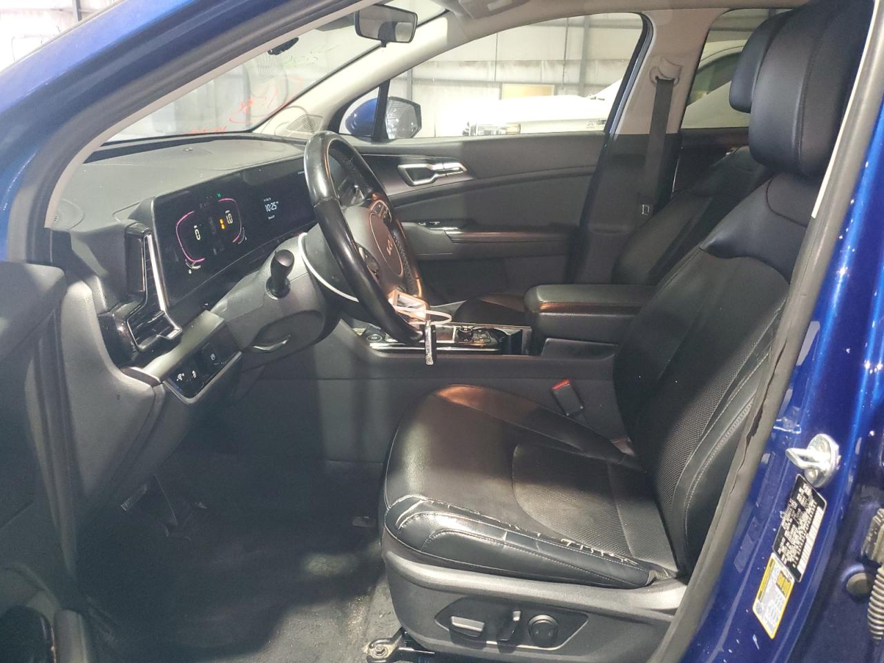 Kia Sportage Ex Image 6